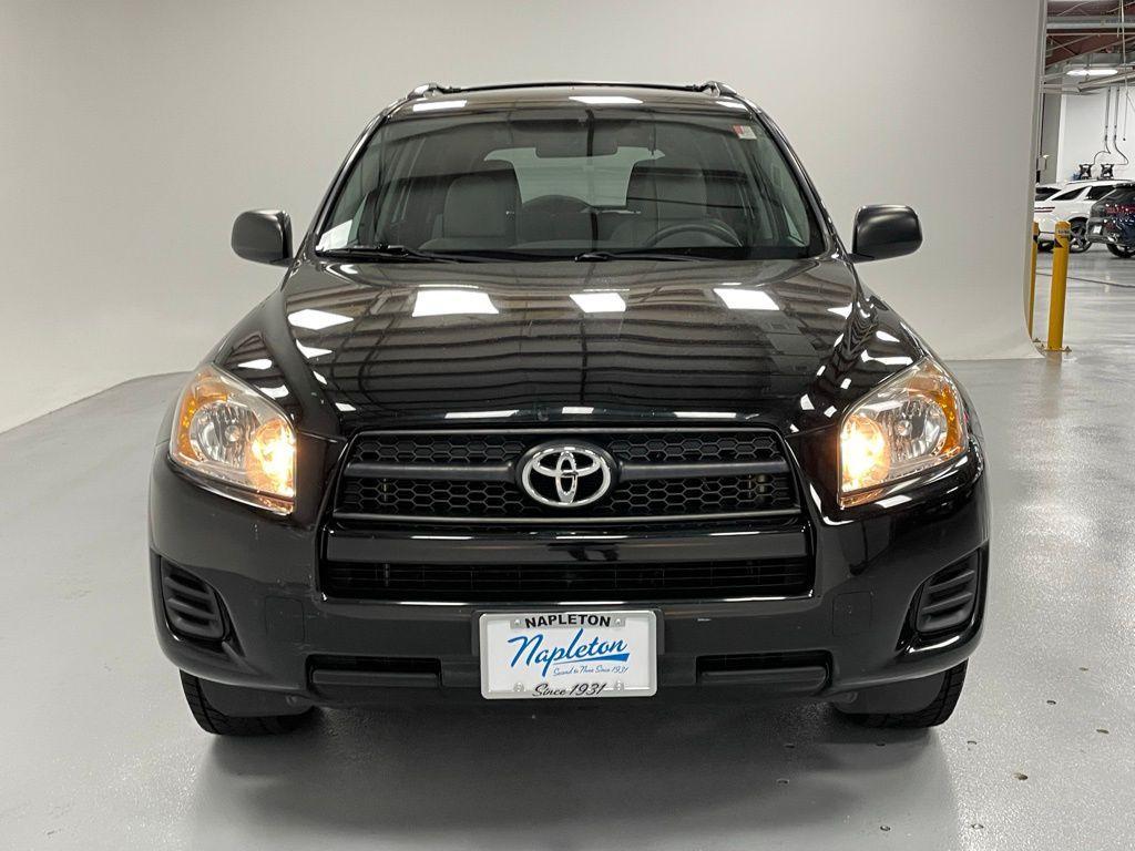 used 2012 Toyota RAV4 car, priced at $8,250