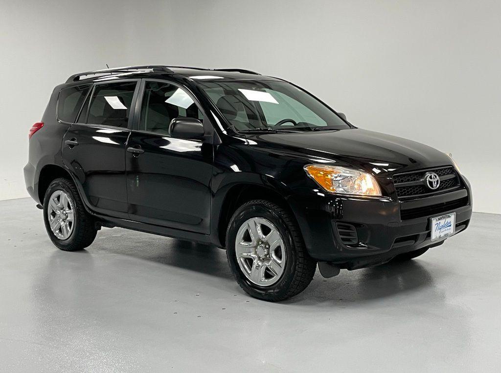 used 2012 Toyota RAV4 car, priced at $8,250