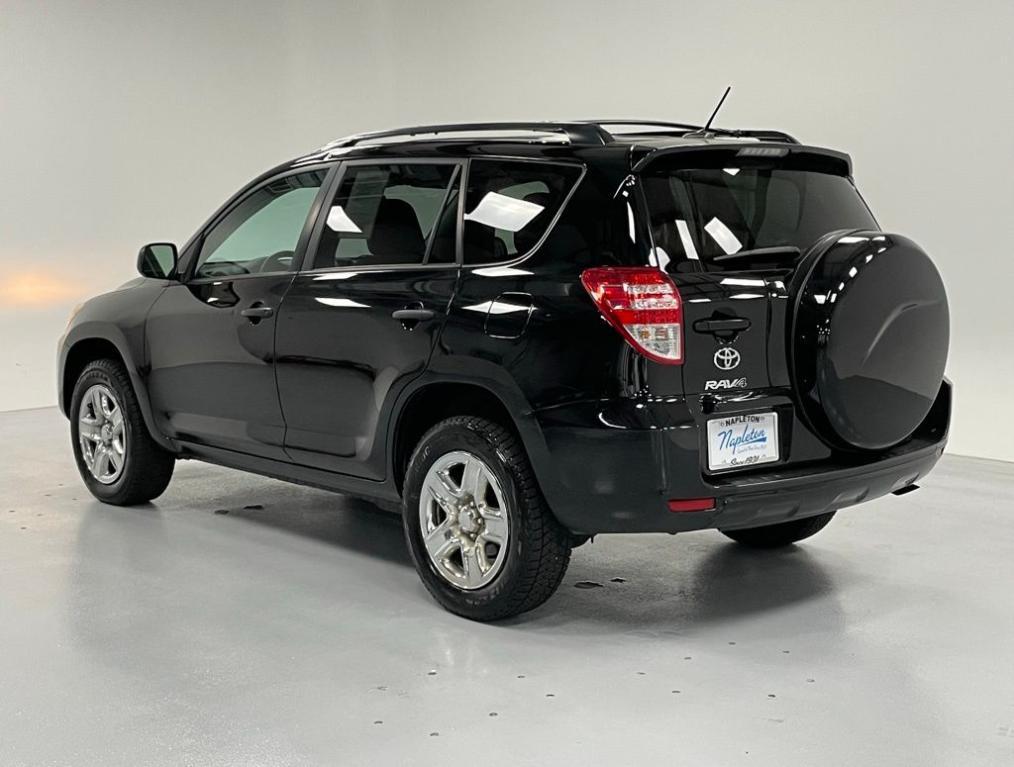 used 2012 Toyota RAV4 car, priced at $8,250