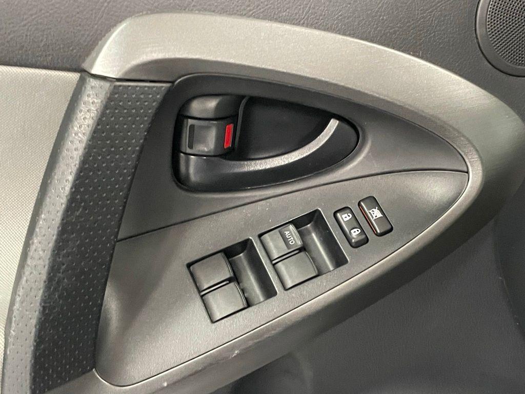 used 2012 Toyota RAV4 car, priced at $8,250