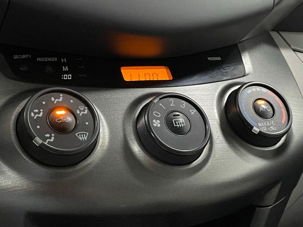 used 2012 Toyota RAV4 car, priced at $8,250