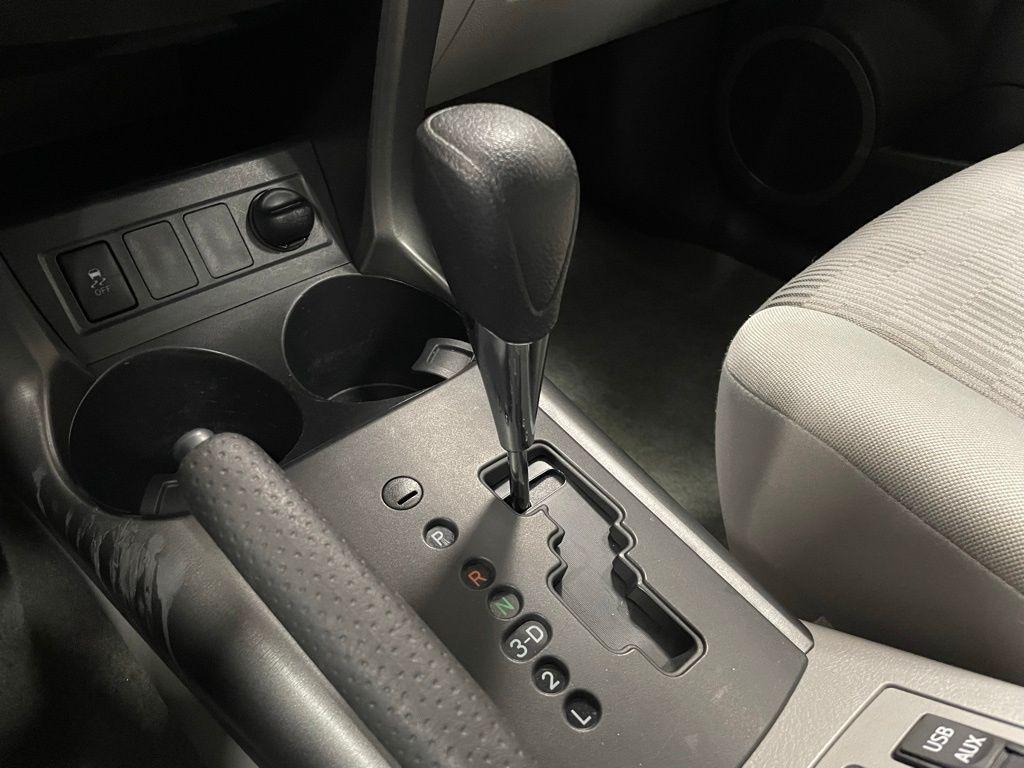 used 2012 Toyota RAV4 car, priced at $8,250