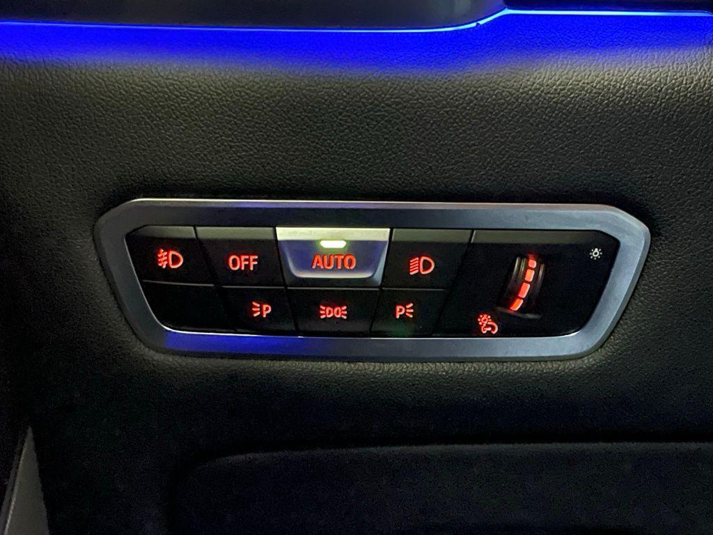 used 2021 BMW X5 car, priced at $33,750