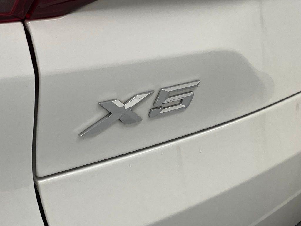 used 2021 BMW X5 car, priced at $33,750