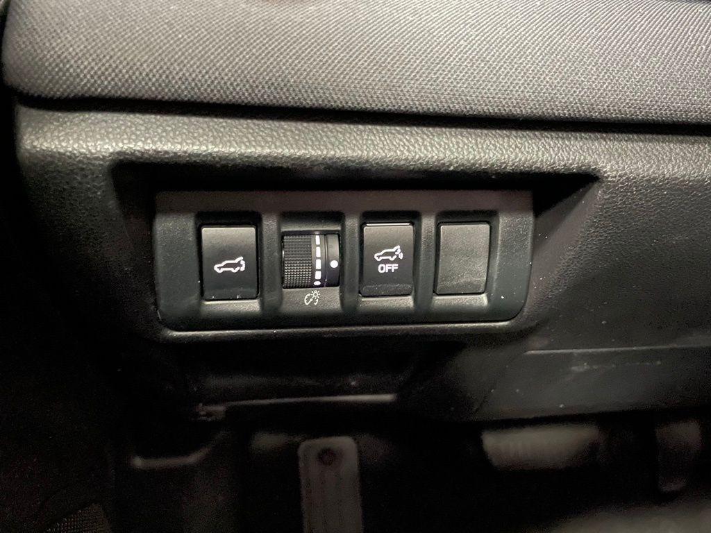 used 2021 Subaru Outback car, priced at $22,500