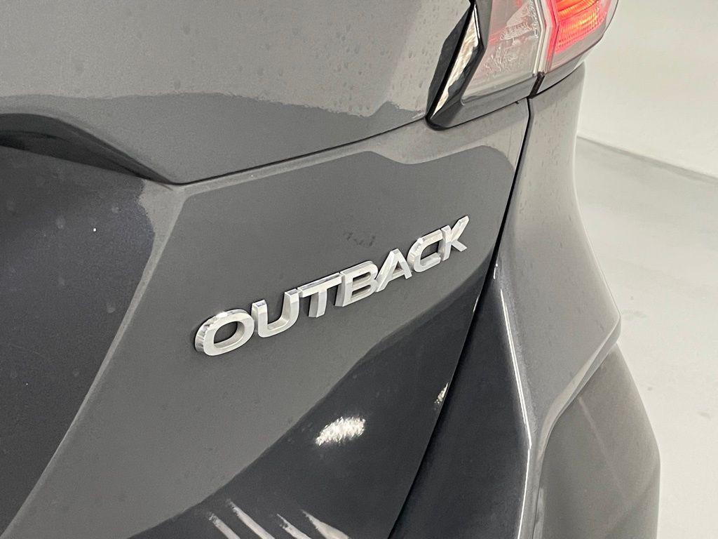 used 2021 Subaru Outback car, priced at $22,500