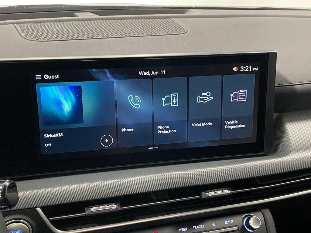 new 2025 Hyundai Sonata car, priced at $30,288