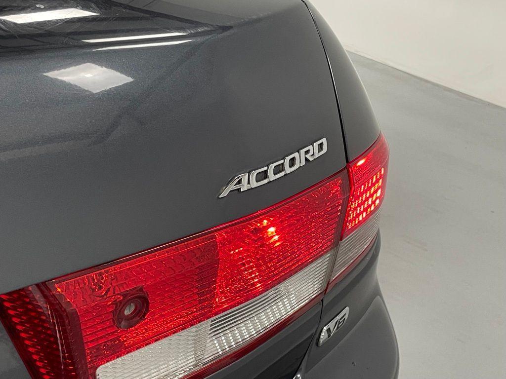 used 2004 Honda Accord car, priced at $5,000