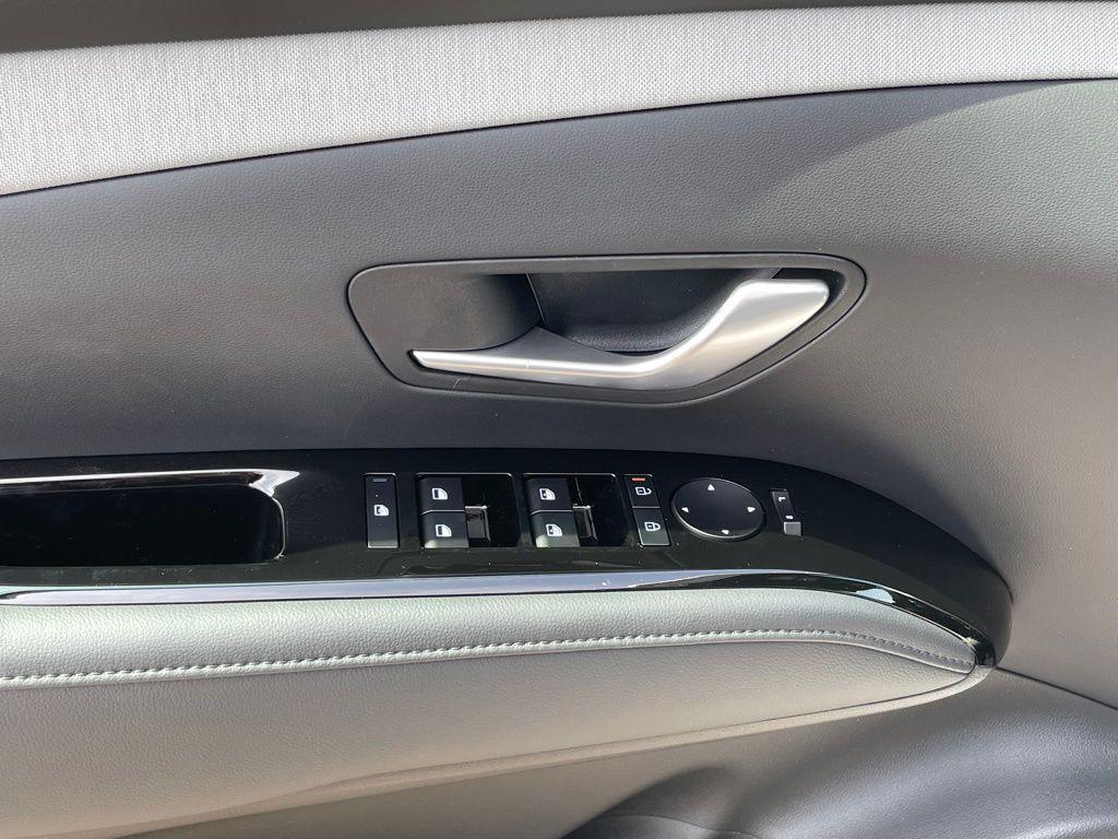 new 2025 Hyundai SANTA CRUZ car, priced at $43,907