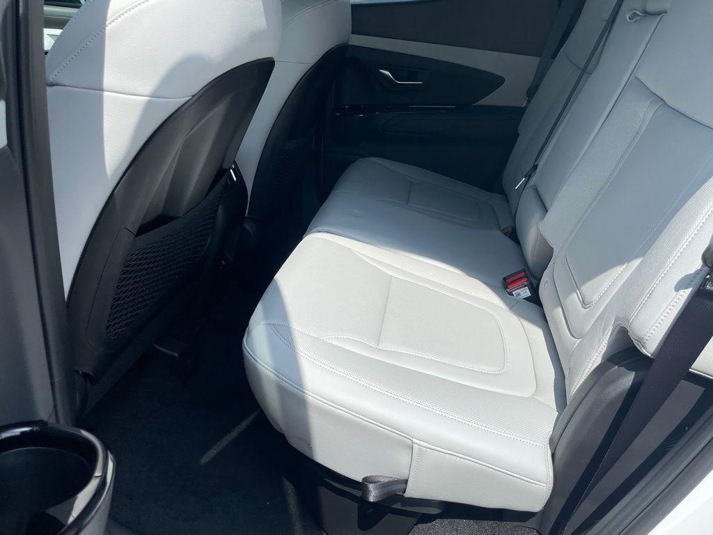 new 2025 Hyundai SANTA CRUZ car, priced at $43,907