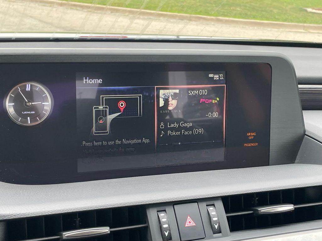 used 2019 Lexus ES 350 car, priced at $28,000