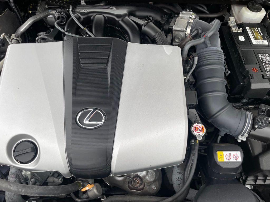 used 2019 Lexus ES 350 car, priced at $28,000