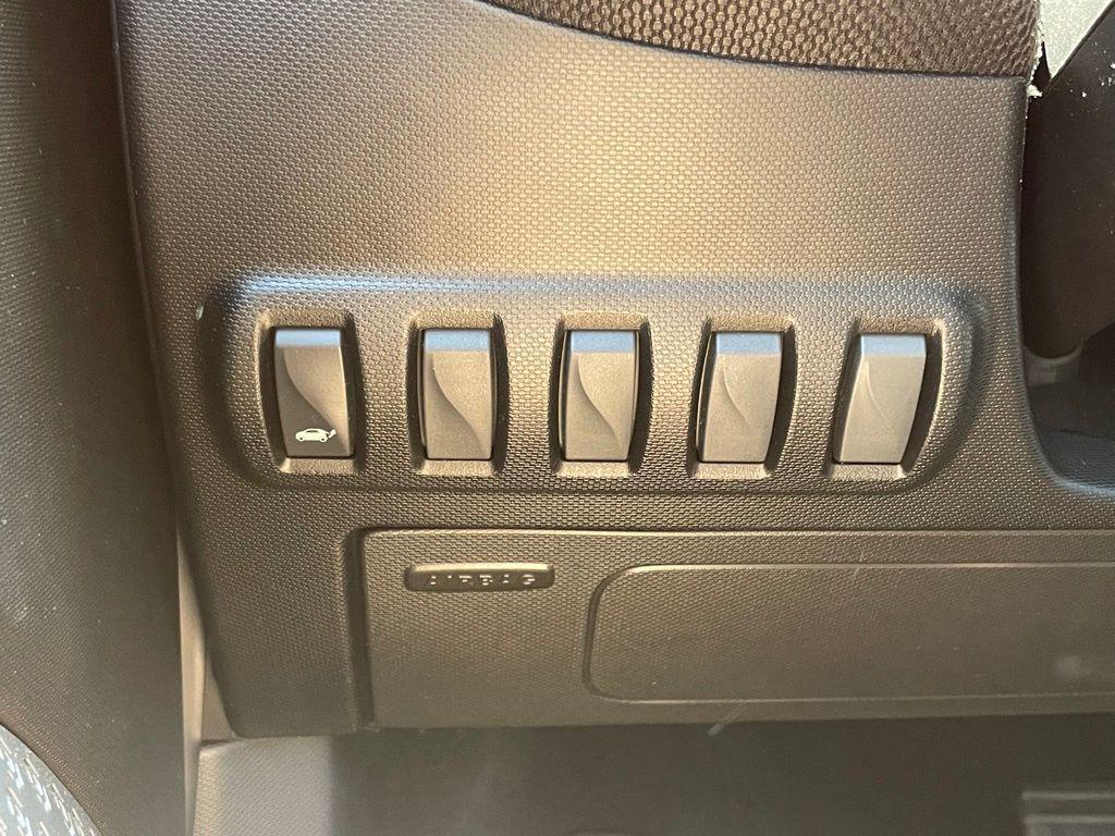 used 2017 smart ForTwo car, priced at $12,500