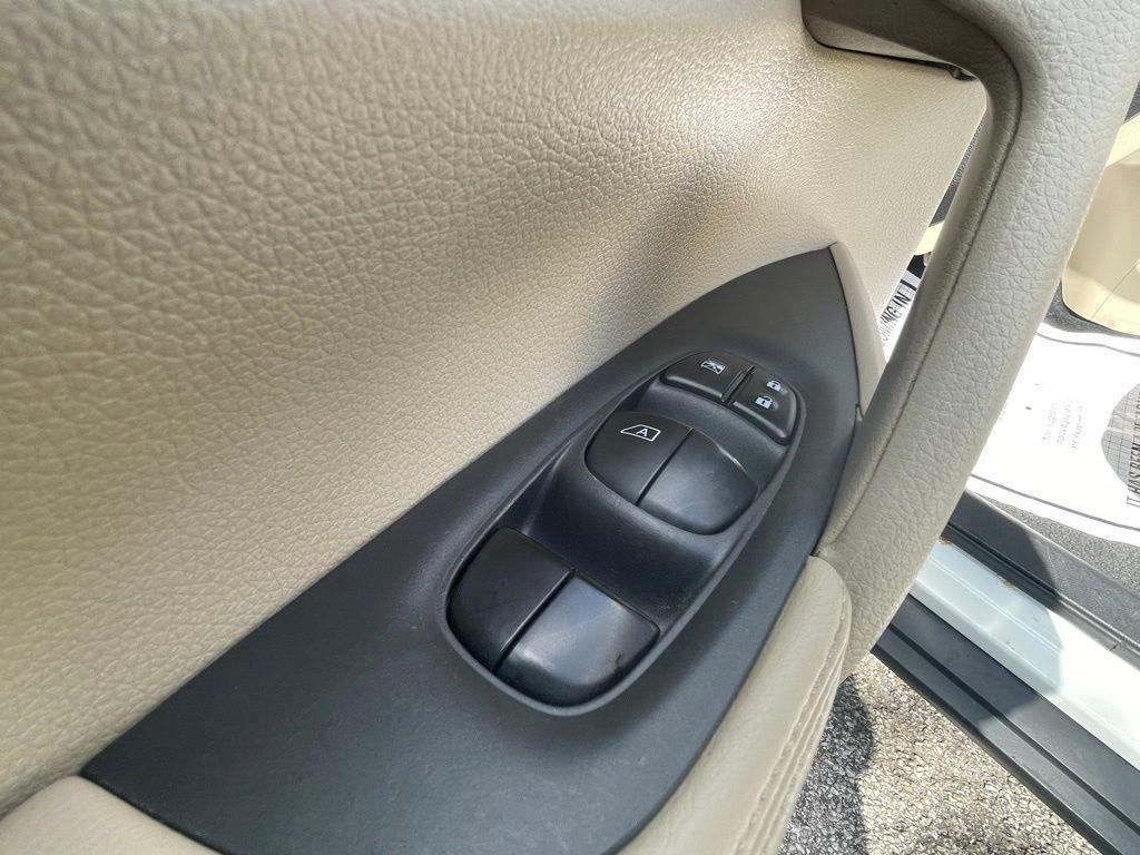 used 2016 Nissan Rogue car, priced at $11,000