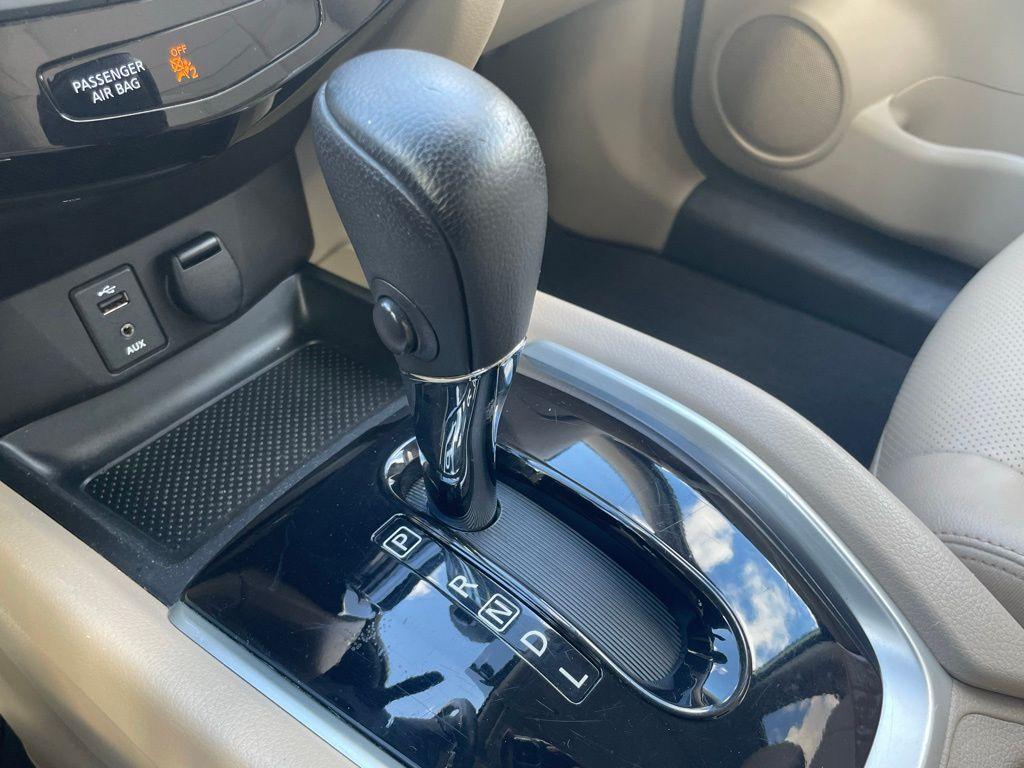 used 2016 Nissan Rogue car, priced at $11,000