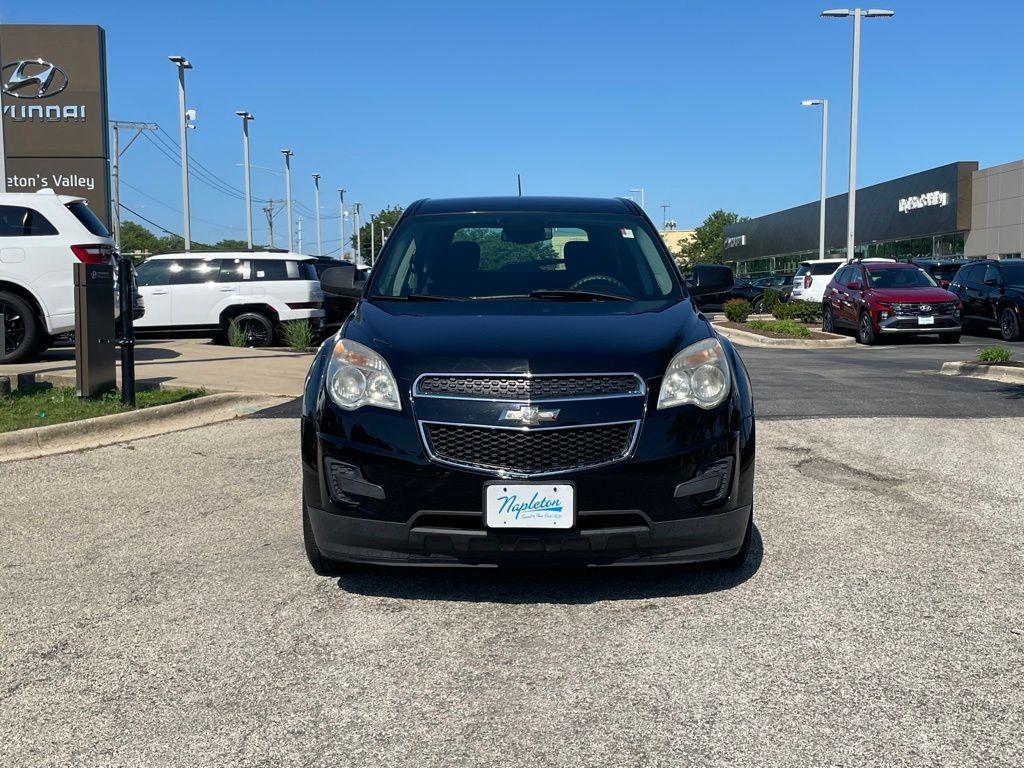 used 2015 Chevrolet Equinox car, priced at $9,000