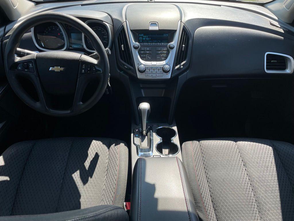 used 2015 Chevrolet Equinox car, priced at $9,000