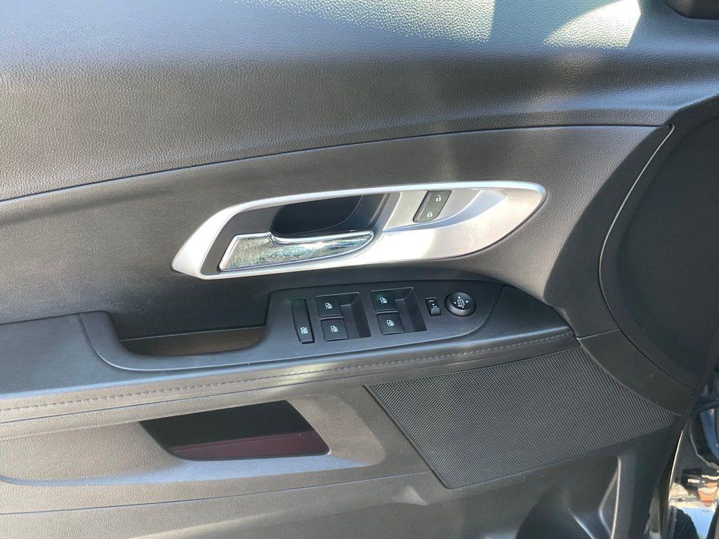 used 2015 Chevrolet Equinox car, priced at $9,000