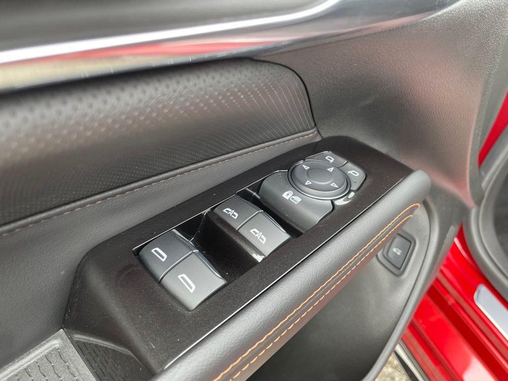 used 2020 Cadillac CT4 car, priced at $28,250