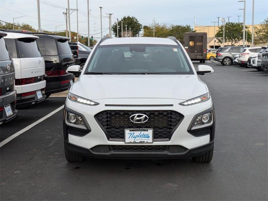 used 2019 Hyundai Kona car, priced at $16,750