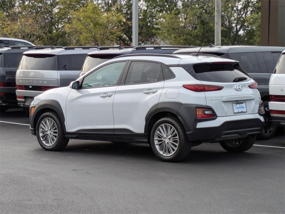 used 2019 Hyundai Kona car, priced at $16,750