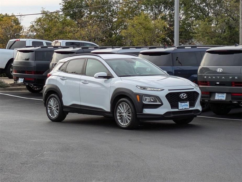 used 2019 Hyundai Kona car, priced at $16,750