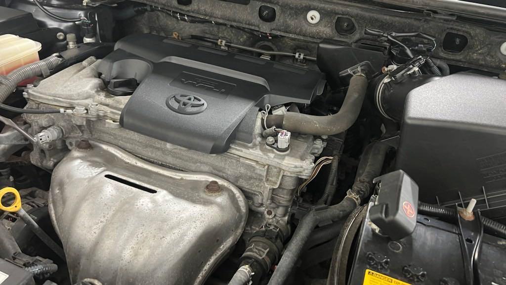 used 2016 Toyota RAV4 car, priced at $23,250