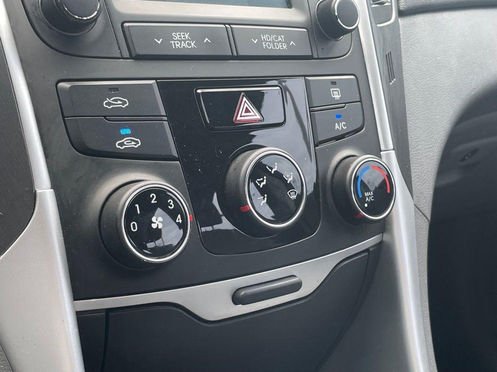 used 2014 Hyundai Sonata car, priced at $6,500