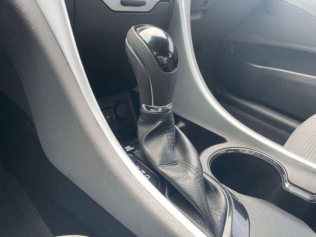used 2014 Hyundai Sonata car, priced at $6,500
