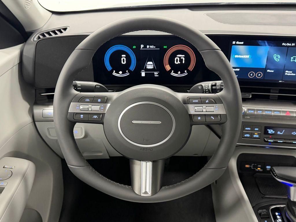 new 2026 Hyundai Kona car, priced at $29,649