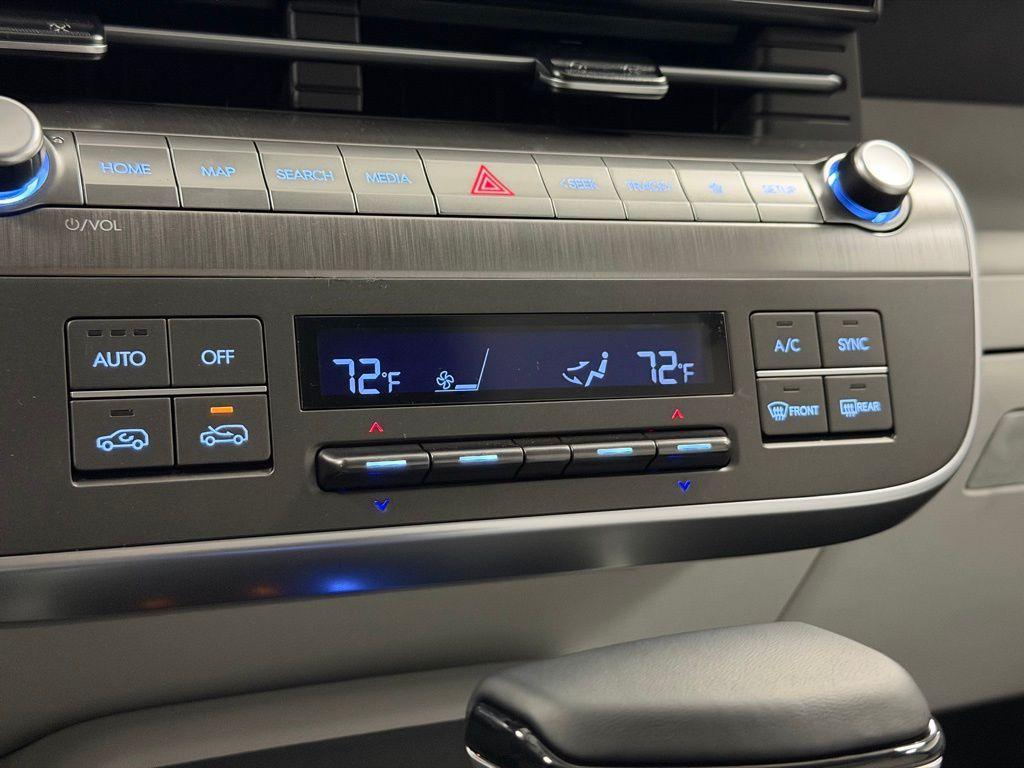 new 2026 Hyundai Kona car, priced at $29,649