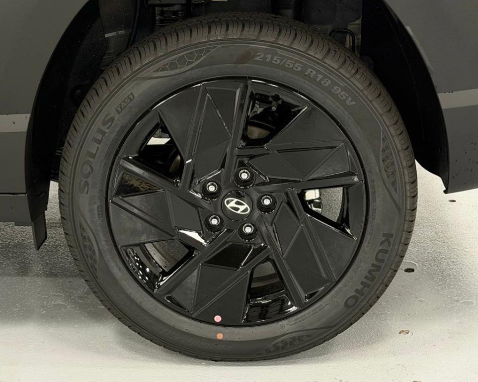 new 2026 Hyundai Kona car, priced at $29,649