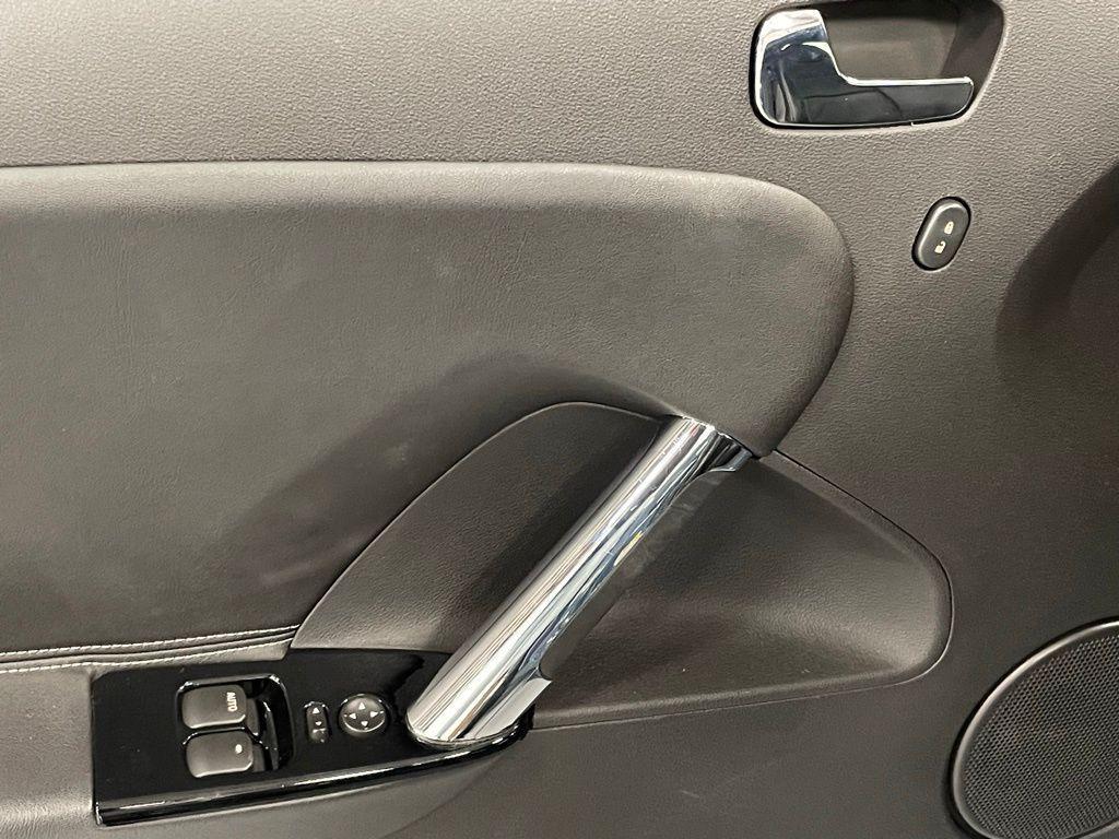 used 2007 Saturn Sky car, priced at $16,000