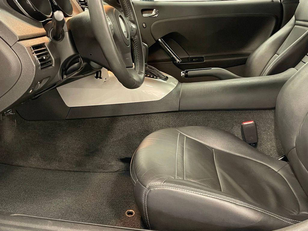 used 2007 Saturn Sky car, priced at $16,000