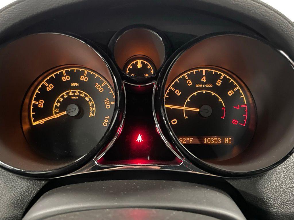 used 2007 Saturn Sky car, priced at $16,000