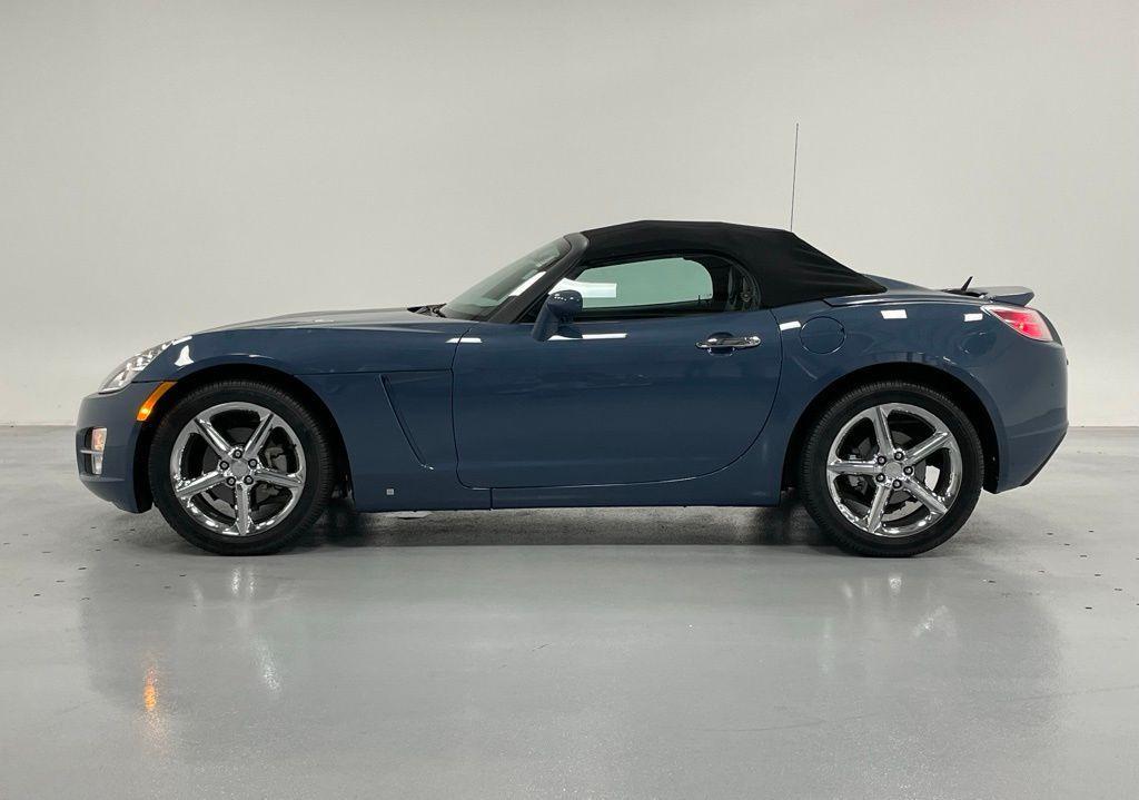 used 2007 Saturn Sky car, priced at $16,000