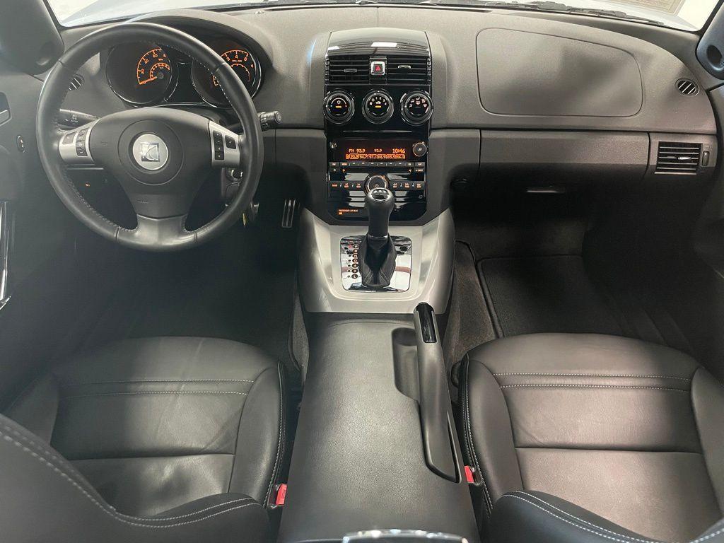 used 2007 Saturn Sky car, priced at $16,000