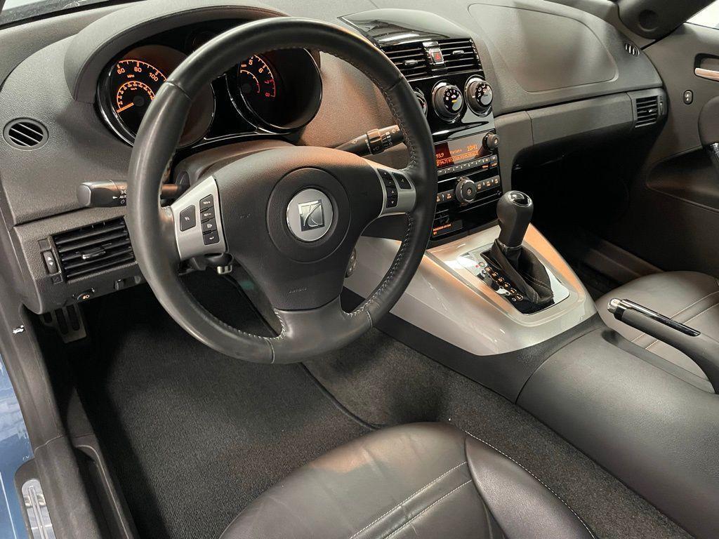 used 2007 Saturn Sky car, priced at $16,000
