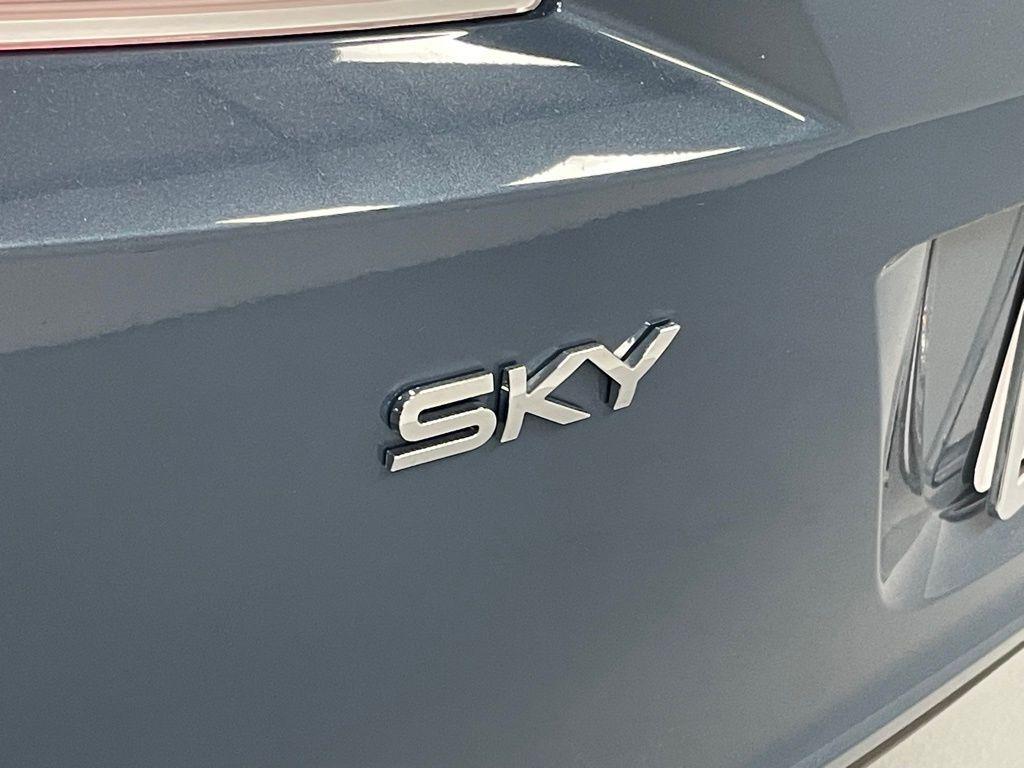 used 2007 Saturn Sky car, priced at $16,000