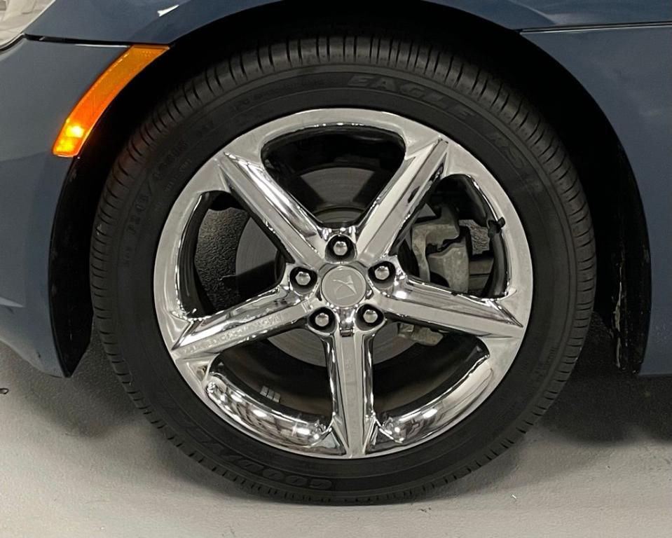 used 2007 Saturn Sky car, priced at $16,000