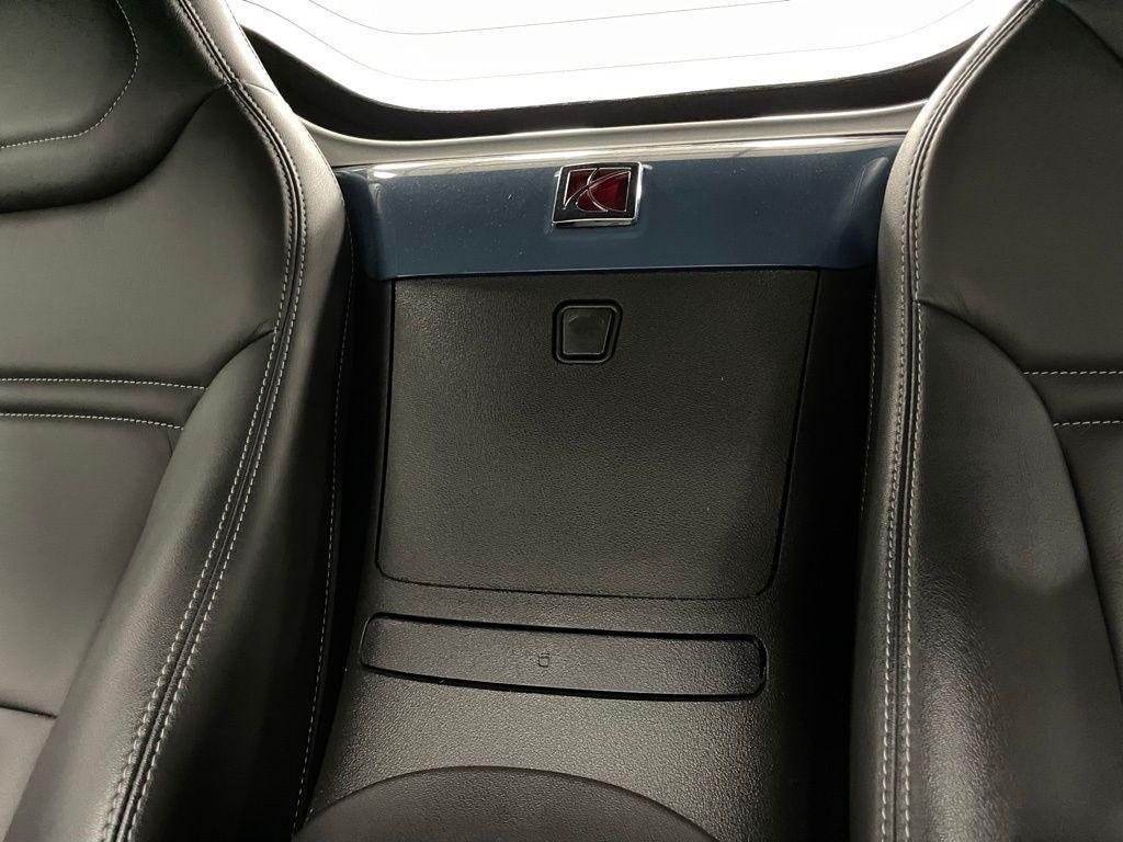 used 2007 Saturn Sky car, priced at $16,000