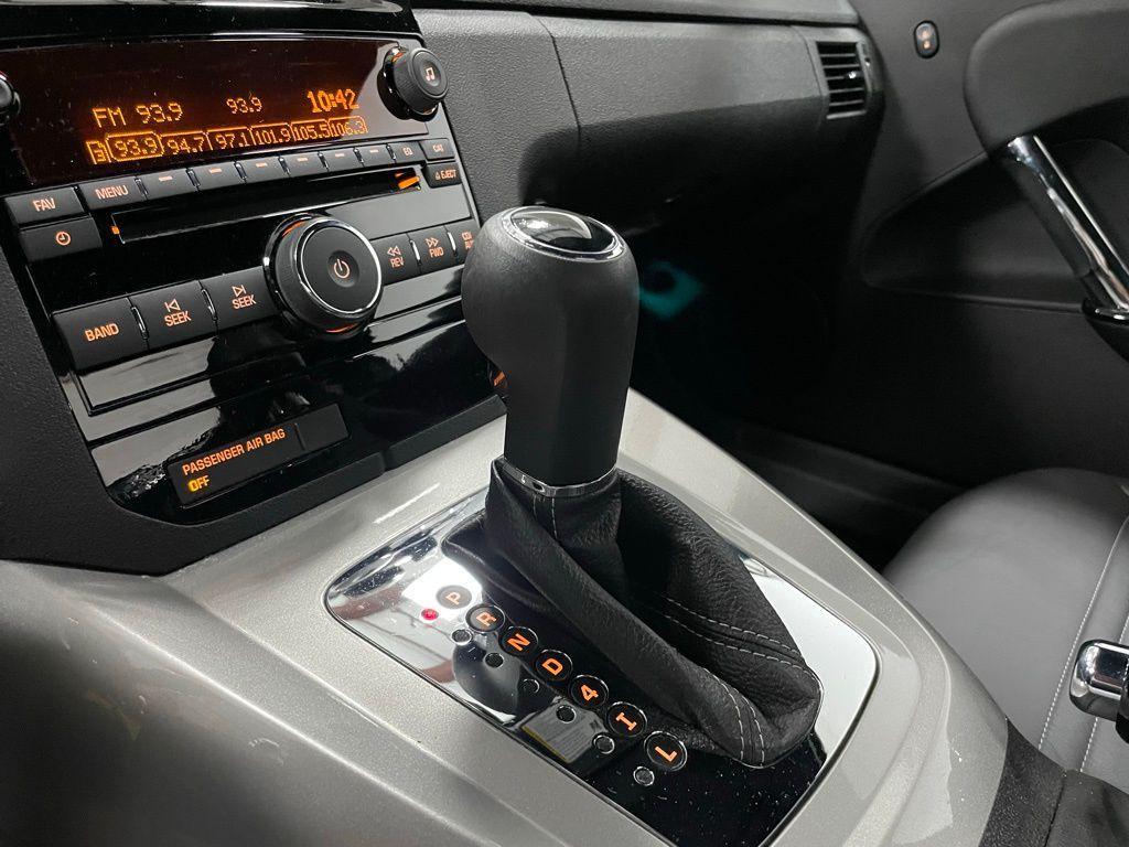 used 2007 Saturn Sky car, priced at $16,000