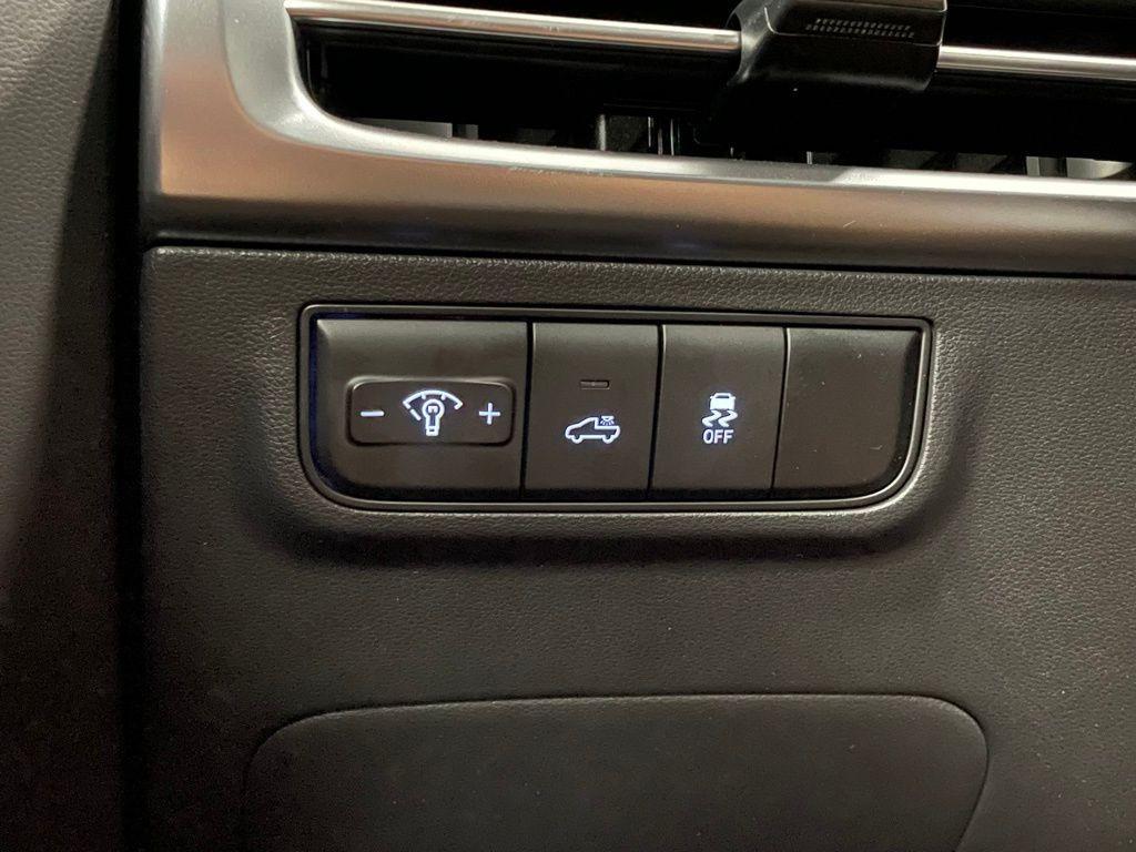 new 2025 Hyundai SANTA CRUZ car, priced at $32,593