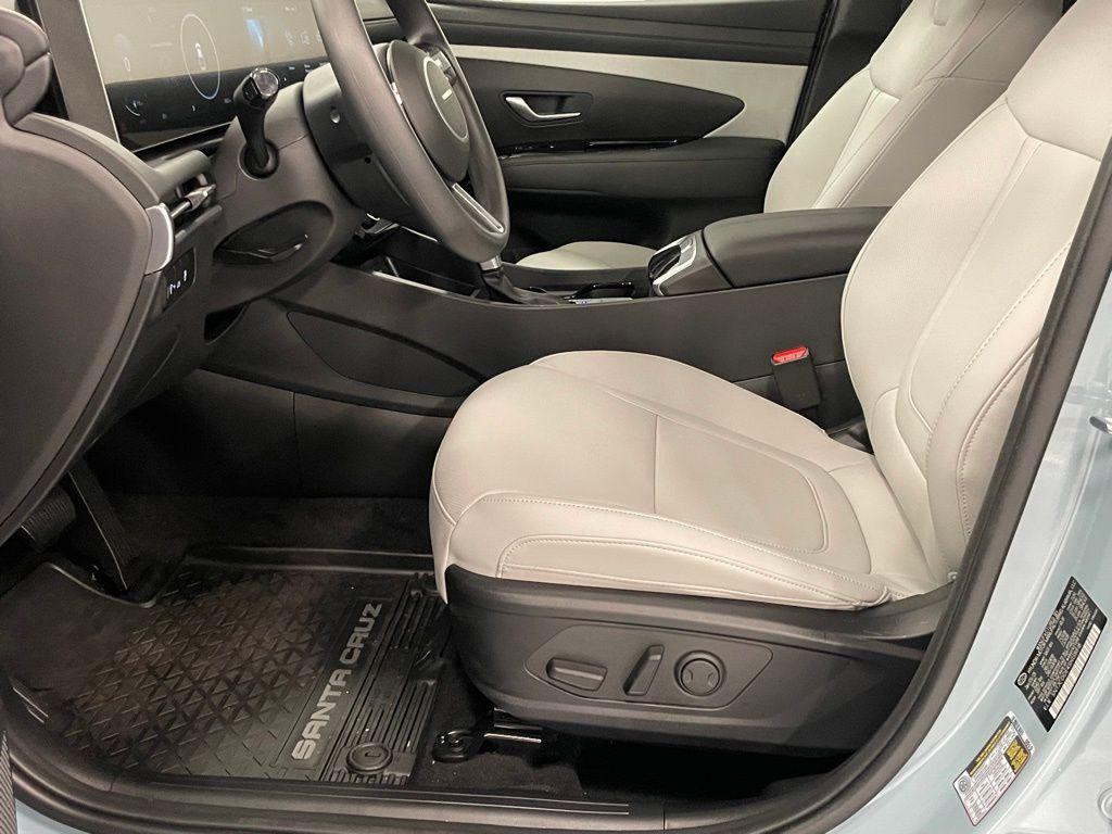 new 2025 Hyundai SANTA CRUZ car, priced at $32,593