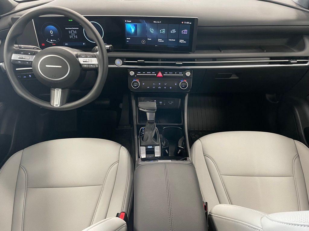 new 2025 Hyundai SANTA CRUZ car, priced at $32,593