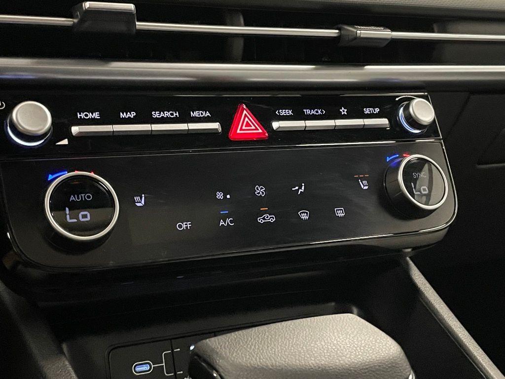 new 2025 Hyundai SANTA CRUZ car, priced at $32,593