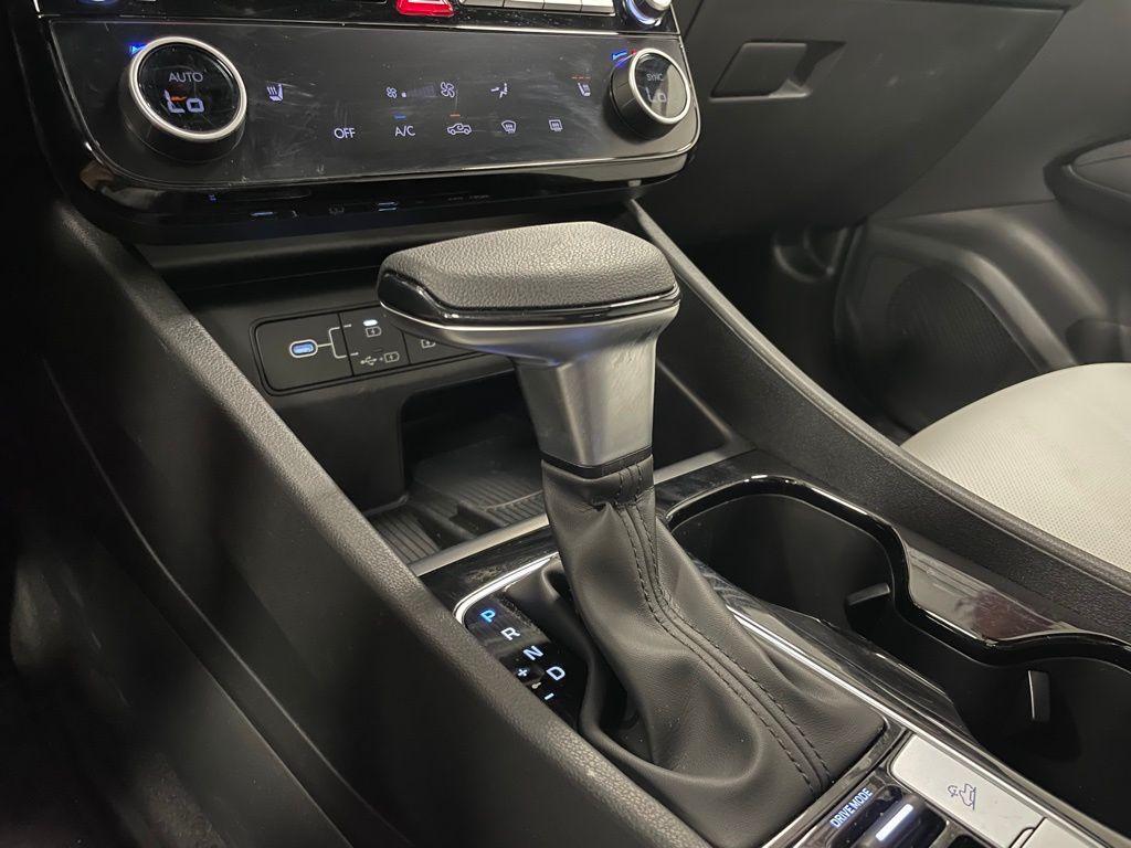 new 2025 Hyundai SANTA CRUZ car, priced at $32,593