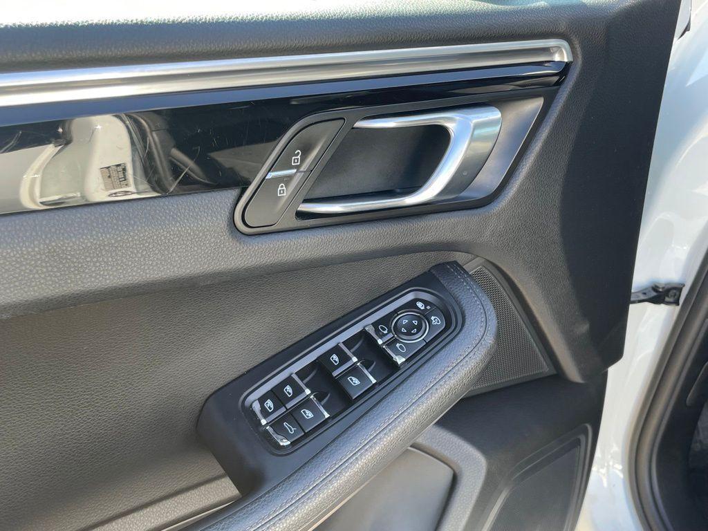 used 2019 Porsche Macan car, priced at $31,500
