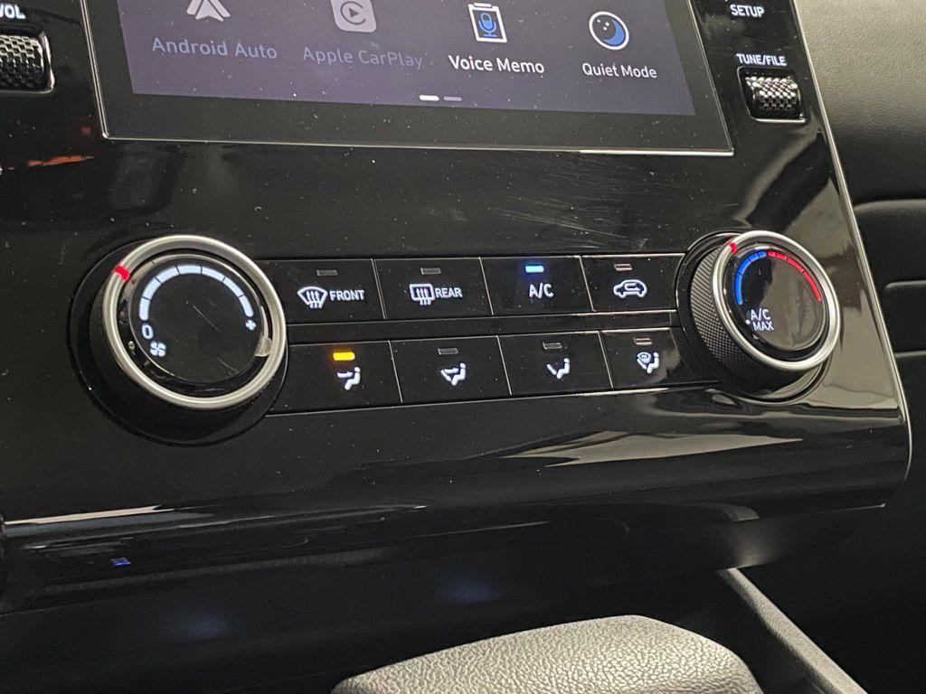 used 2022 Hyundai Tucson car, priced at $23,500