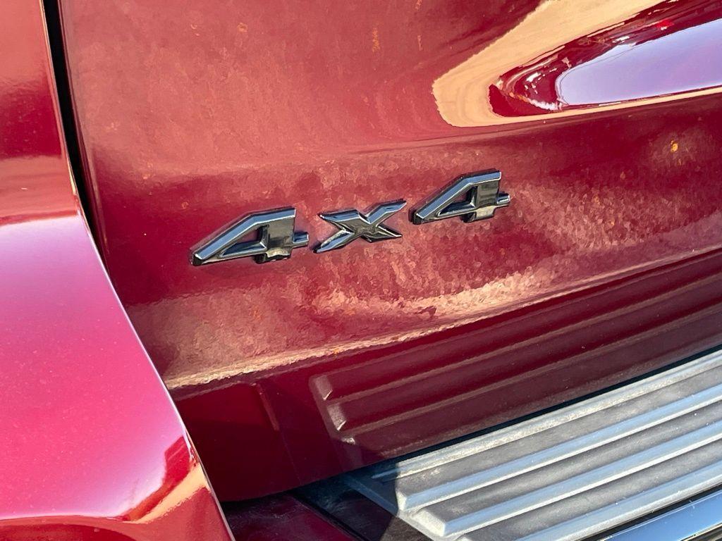 used 2021 Jeep Grand Cherokee car, priced at $26,750